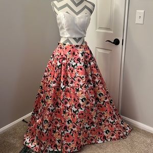 BRAND NEW W/tags prom dress